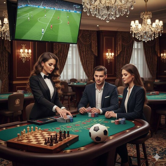 免费加速器界面展示